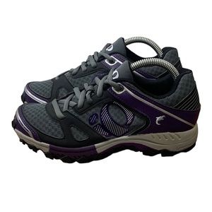 Pearl iZumi clip in cycle shoes mountain bike or indoor style for on off bike